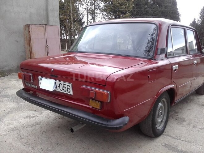 LADA (VAZ) 21011 1986, 200,321 km - 1.3 l - Masallı