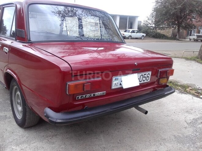 LADA (VAZ) 21011 1986, 200,321 km - 1.3 l - Masallı