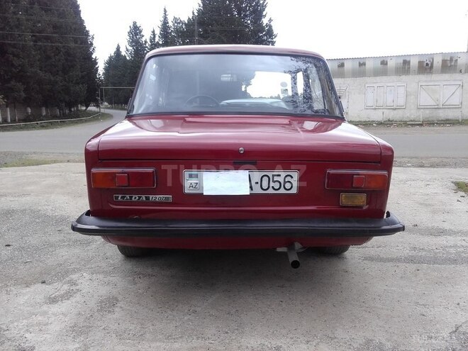 LADA (VAZ) 21011 1986, 200,321 km - 1.3 l - Masallı