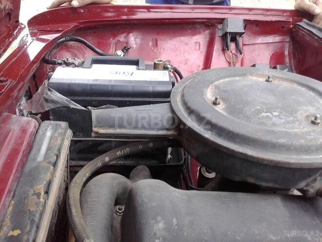 LADA (VAZ) 21011 1986, 200,321 km - 1.3 l - Masallı
