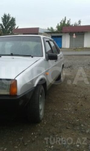 LADA (VAZ) 21099 2004, 250,000 km - 1.6 л - Ağdam