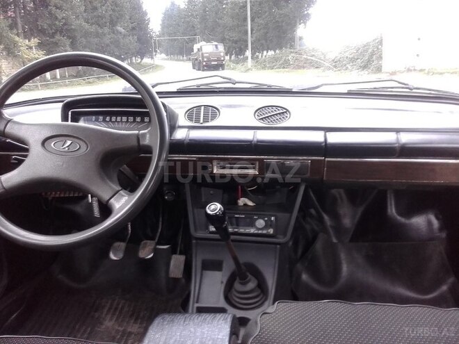 LADA (VAZ) 21011 1986, 200,321 km - 1.3 l - Masallı