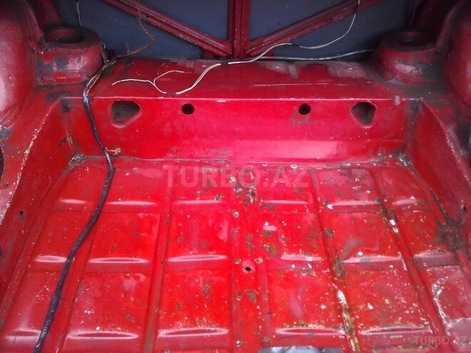 LADA (VAZ) 21011 1986, 200,321 km - 1.3 l - Masallı