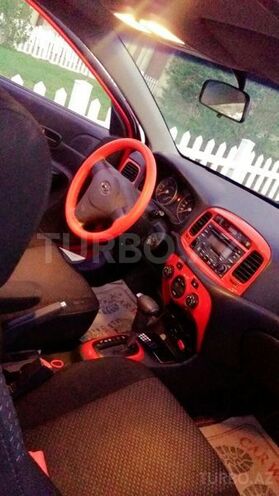 Hyundai Accent 2007, 147,000 km - 1.6 л - Bakı