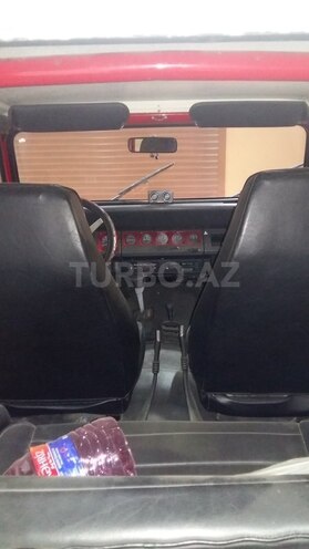 Jeep Wrangler 1994, 210,000 km - 0.3 л - Bakı