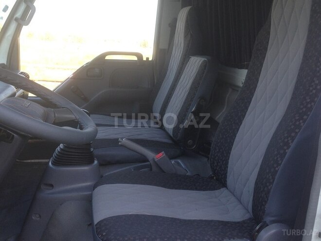 Isuzu NPR 66 L 2008, 190,000 km - 4.3 l - Bakı