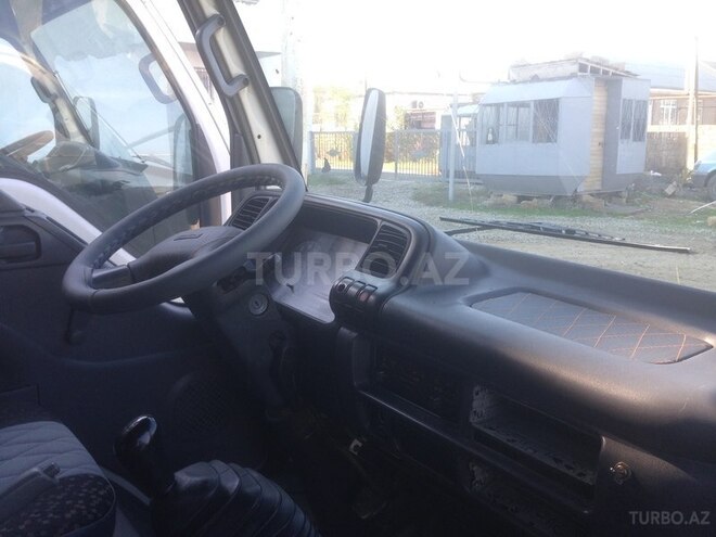 Isuzu NPR 66 L 2008, 190,000 km - 4.3 l - Bakı