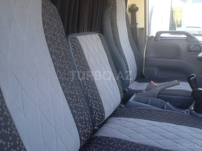 Isuzu NPR 66 L 2008, 190,000 km - 4.3 l - Bakı