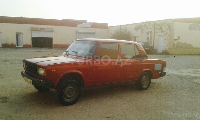 LADA (VAZ) 2107 2006, 140,000 km - 1.6 l - Şirvan