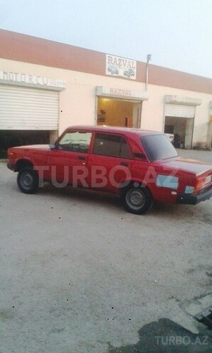 LADA (VAZ) 2107 2006, 140,000 km - 1.6 l - Şirvan