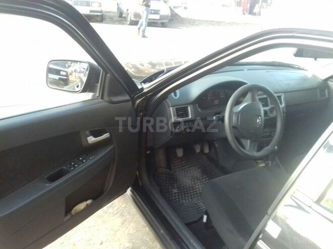LADA (VAZ) Priora 2011, 166,599 km - 1.6 л - Qazax