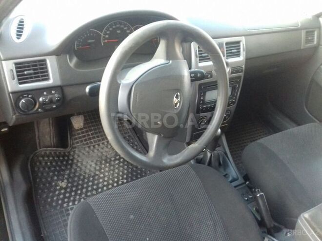 LADA (VAZ) Priora 2011, 166,599 km - 1.6 л - Qazax