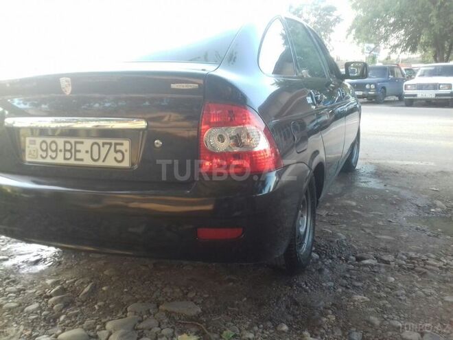 LADA (VAZ) Priora 2011, 166,599 km - 1.6 л - Qazax