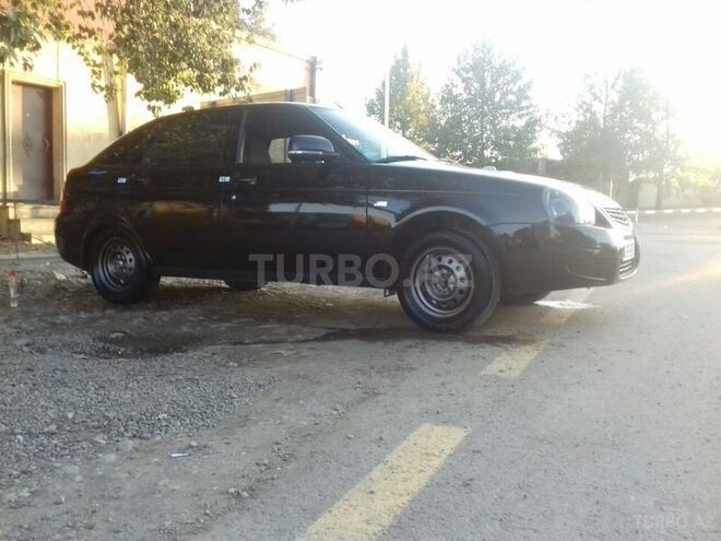 LADA (VAZ) Priora 2011, 166,599 km - 1.6 л - Qazax