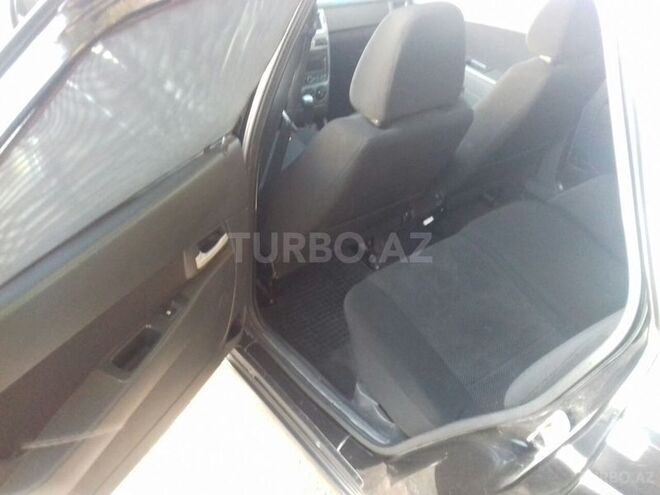 LADA (VAZ) Priora 2011, 166,599 km - 1.6 л - Qazax