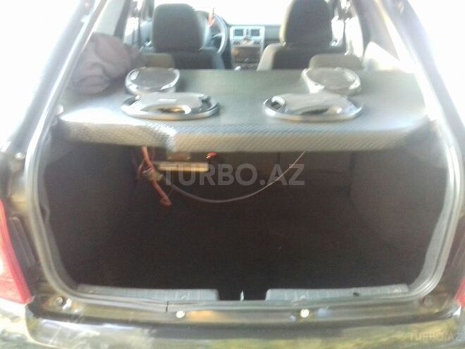 LADA (VAZ) Priora 2011, 166,599 km - 1.6 л - Qazax