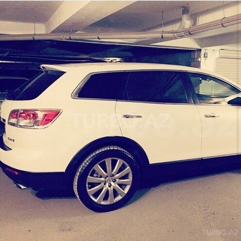 Mazda CX-9 2010, 79,000 km - 3.7 л - Bakı