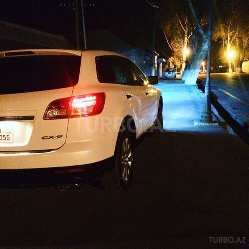 Mazda CX-9 2010, 79,000 km - 3.7 л - Bakı