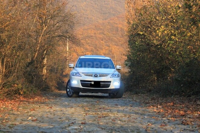 Mazda CX-9 2010, 79,000 km - 3.7 л - Bakı