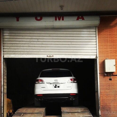 Mazda CX-9 2010, 79,000 km - 3.7 л - Bakı