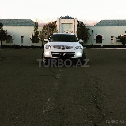 Mazda CX-9 2010, 79,000 km - 3.7 л - Bakı