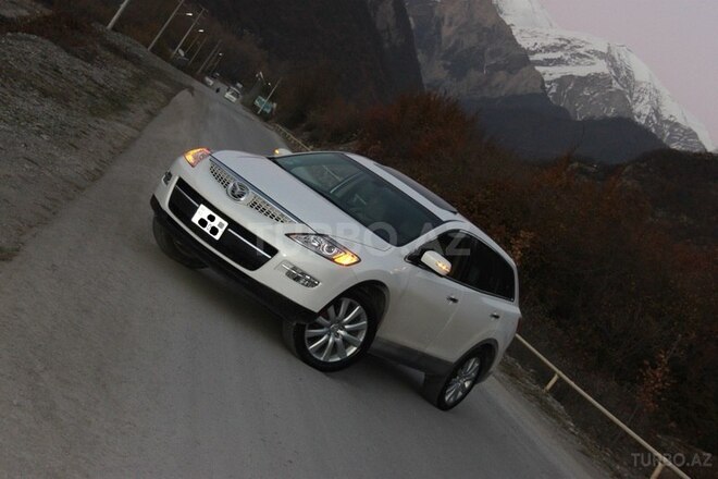 Mazda CX-9 2010, 79,000 km - 3.7 л - Bakı