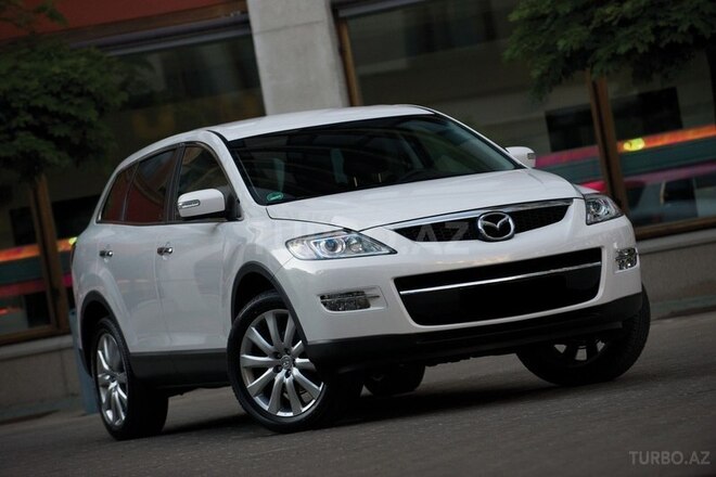 Mazda CX-9 2010, 79,000 km - 3.7 л - Bakı