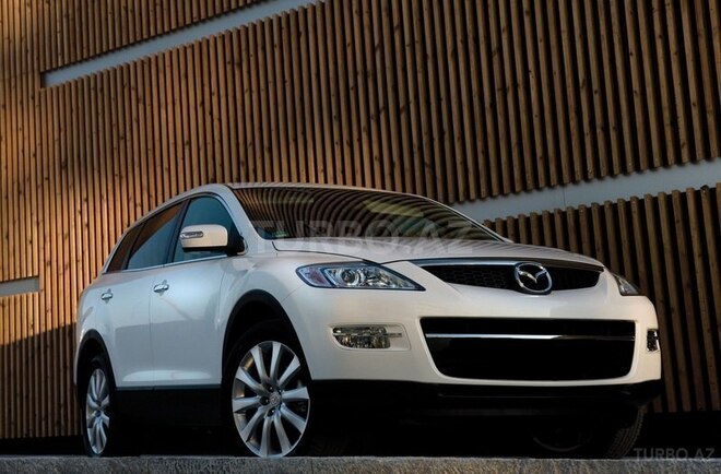 Mazda CX-9 2010, 79,000 km - 3.7 л - Bakı