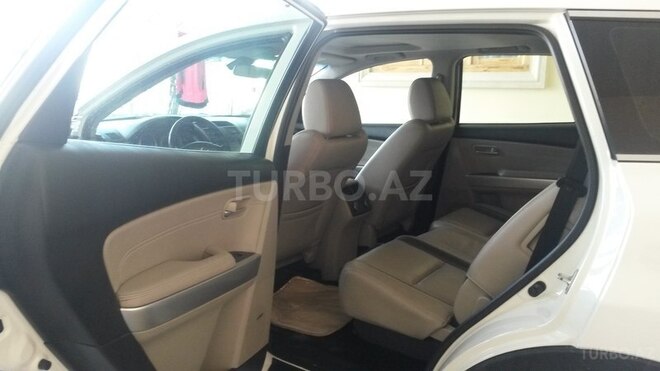 Mazda CX-9 2010, 79,000 km - 3.7 л - Bakı