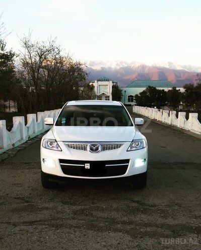 Mazda CX-9 2010, 79,000 km - 3.7 л - Bakı