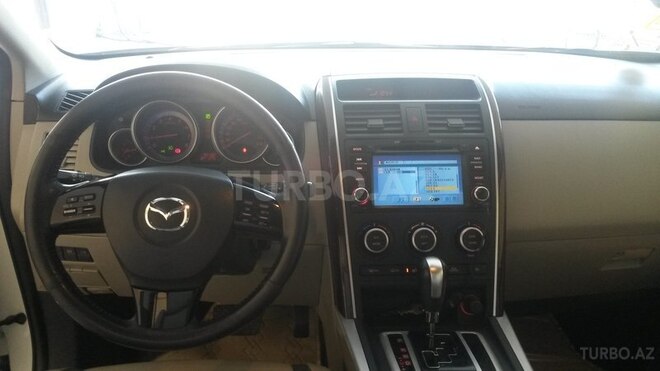 Mazda CX-9 2010, 79,000 km - 3.7 л - Bakı