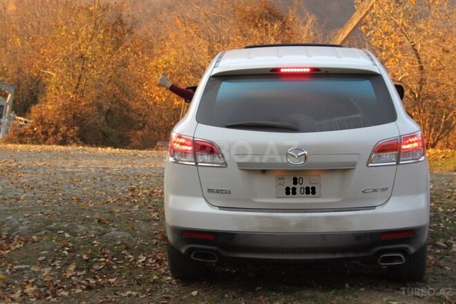 Mazda CX-9 2010, 79,000 km - 3.7 л - Bakı