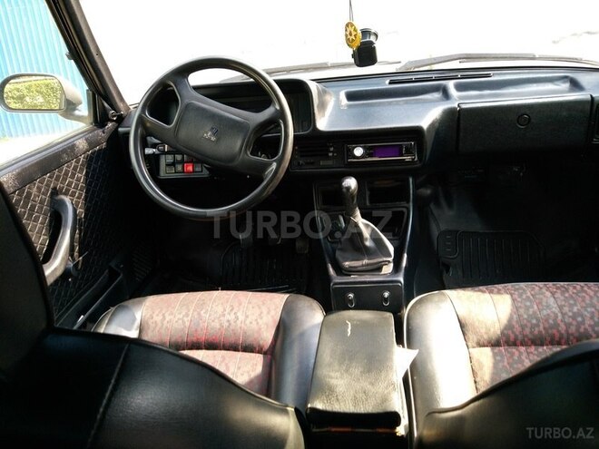 Tofas Dogan 2005, 100,000 km - 1.8 l - Bakı