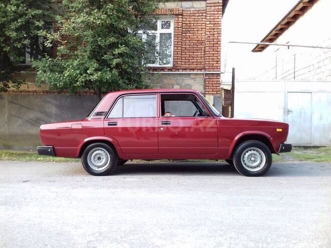 LADA (VAZ) 2107 2007, 324,840 km - 1.6 l - Zaqatala