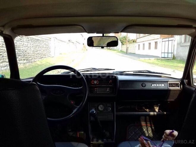 LADA (VAZ) 2107 2007, 324,840 km - 1.6 l - Zaqatala
