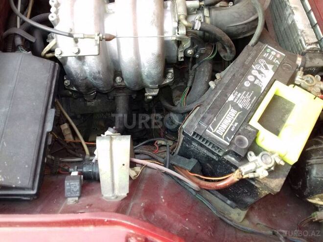 LADA (VAZ) 2107 2007, 324,840 km - 1.6 l - Zaqatala