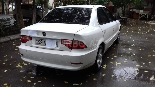 Iran Khodro Soren 2015, 100,000 km - 1.6 l - Bakı