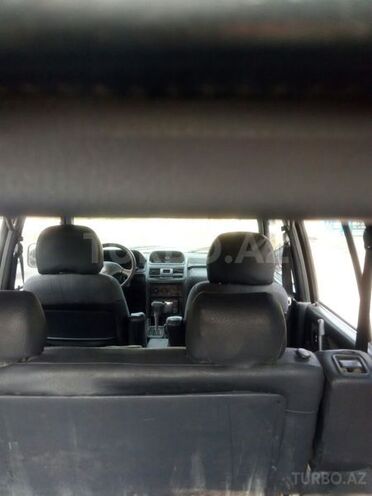 Mitsubishi Pajero 1991, 250,000 km - 2.5 l - Bakı