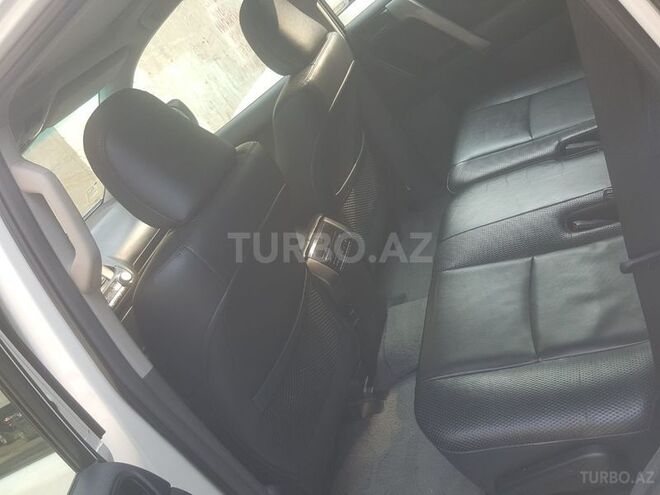 Toyota Prado 2012, 163,000 km - 2.7 l - Bakı