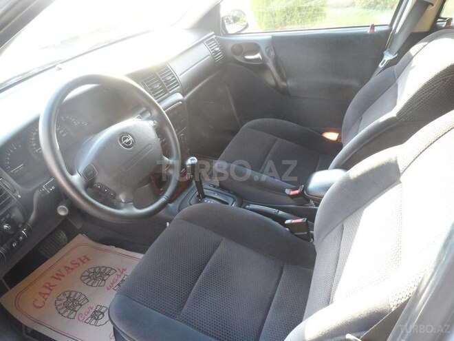Opel Vectra 1999, 147,000 km - 1.8 l - Bakı