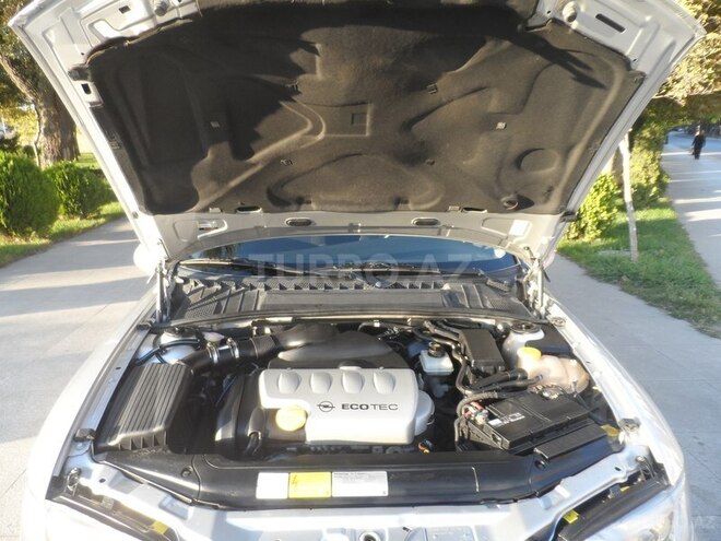 Opel Vectra 1999, 147,000 km - 1.8 l - Bakı