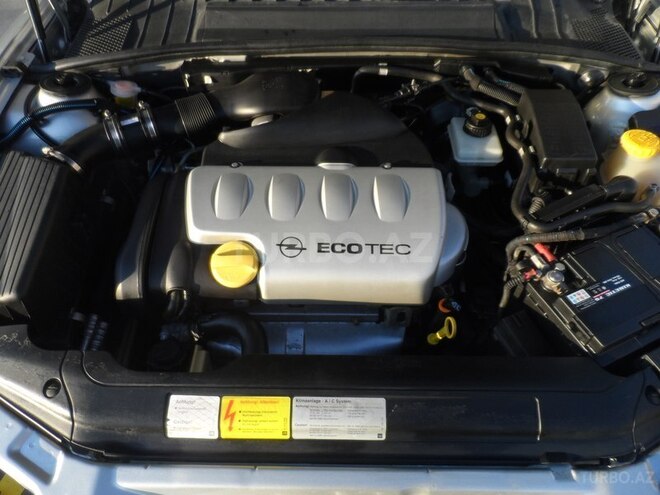 Opel Vectra 1999, 147,000 km - 1.8 l - Bakı