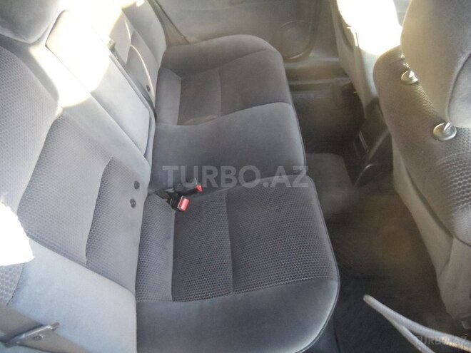 Opel Vectra 1999, 147,000 km - 1.8 l - Bakı