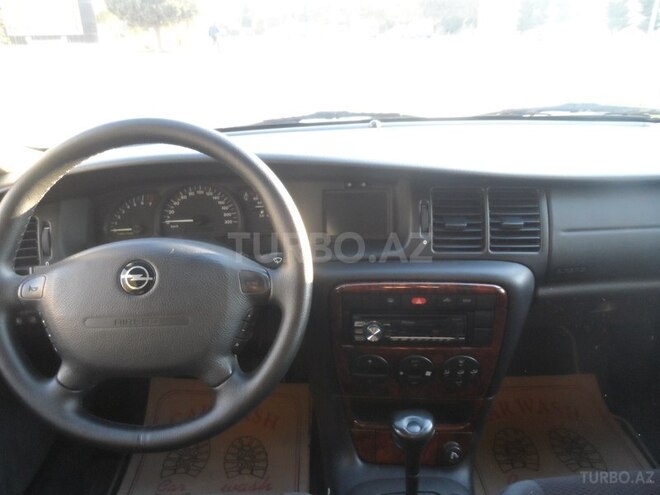 Opel Vectra 1999, 147,000 km - 1.8 l - Bakı