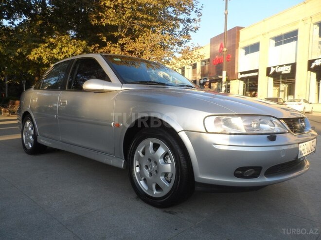 Opel Vectra 1999, 147,000 km - 1.8 l - Bakı
