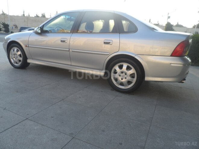 Opel Vectra 1999, 147,000 km - 1.8 l - Bakı