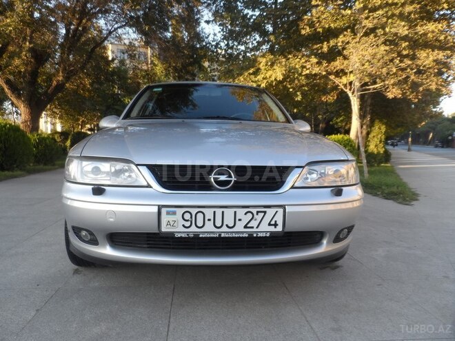 Opel Vectra 1999, 147,000 km - 1.8 l - Bakı
