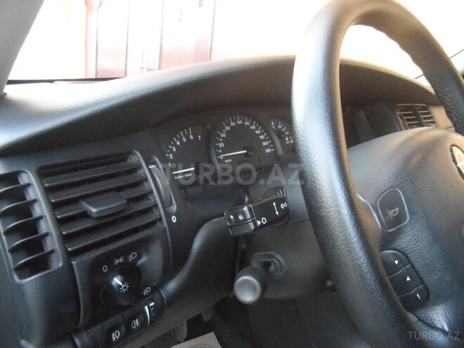 Opel Vectra 1999, 147,000 km - 1.8 l - Bakı