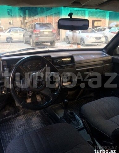 LADA (VAZ) 2109 1991, 289,000 km - 1.5 л - Bakı