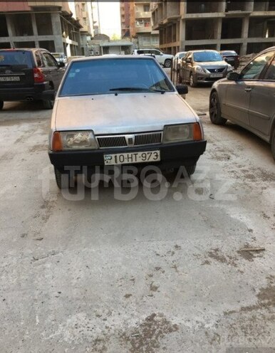 LADA (VAZ) 2109 1991, 289,000 km - 1.5 л - Bakı